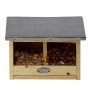 Esschert Design Comedero para ardillas con 2 estancias de , Comederos para ardillas - Ref: Foro24-442406, Precio: 25,98 €, De...