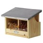 Esschert Design Comedero para ardillas con 2 estancias de , Comederos para ardillas - Ref: Foro24-442406, Precio: 25,98 €, De...