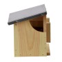 Esschert Design Comedero para ardillas con 2 estancias de , Comederos para ardillas - Ref: Foro24-442406, Precio: 25,98 €, De...
