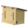 Esschert Design Comedero para ardillas con 2 estancias de , Comederos para ardillas - Ref: Foro24-442406, Precio: 25,98 €, De...