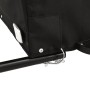 Remolque para bicicleta hierro negro y amarillo 45 kg de , Remolques para bicicletas - Ref: Foro24-94092, Precio: 82,84 €, De...