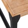 Mesa de centro de madera maciza reciclada 100x60x45 cm de vidaXL, Mesas de centro - Ref: Foro24-243914, Precio: 138,75 €, Des...