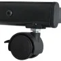 Revistero 47,5x43x133 cm negro A4 de vidaXL, Revisteros - Ref: Foro24-30100, Precio: 98,65 €, Descuento: %