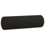 Juego de sofás con cojines 4 piezas tela negro de , Sofás - Ref: Foro24-3201564, Precio: 669,80 €, Descuento: %