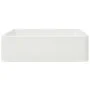White ceramic sink 41x30x12 cm by vidaXL, Sinks - Ref: Foro24-142339, Price: 57,78 €, Discount: %