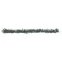 Set de decoración navideña para puerta 4 piezas PVC de , Arboles de navidad - Ref: Foro24-357769, Precio: 111,13 €, Descuento: %