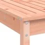 Juego de muebles de jardín 9 pzas madera maciza abeto Douglas de , Conjuntos de jardín - Ref: Foro24-3157822, Precio: 659,33 ...
