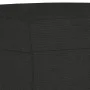 Juego de sofás con cojines 4 piezas tela negro de , Sofás - Ref: Foro24-3201548, Precio: 627,68 €, Descuento: %