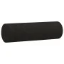 Juego de sofás con cojines 2 piezas tela negro de , Sofás - Ref: Foro24-3201588, Precio: 438,79 €, Descuento: %