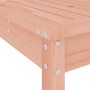 Juego de comedor para jardín 5 pzas madera maciza Douglas de , Conjuntos de jardín - Ref: Foro24-3157720, Precio: 243,29 €, D...