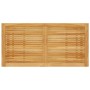 Juego de comedor para jardín de 5 piezas gris de , Conjuntos de jardín - Ref: Foro24-3068736, Precio: 361,96 €, Descuento: %