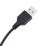 Mueble de TV con luces LED roble ahumado 60x35x15,5 cm de , Muebles TV - Ref: Foro24-842896, Precio: 49,45 €, Descuento: %