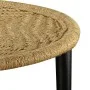 2-teiliges Couchtisch-Set aus Naturjute von vidaXL, Couchtisch - Ref: Foro24-244218, Preis: 92,59 €, Rabatt: %