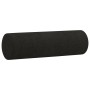 Juego de sofás con cojines 3 piezas tela negro de , Sofás - Ref: Foro24-3201628, Precio: 561,67 €, Descuento: %