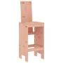 Juego de muebles de jardín 7 pzas madera maciza abeto Douglas de , Conjuntos de jardín - Ref: Foro24-3157786, Precio: 510,08 ...
