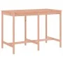 Juego de muebles de jardín 7 pzas madera maciza abeto Douglas de , Conjuntos de jardín - Ref: Foro24-3157786, Precio: 510,08 ...