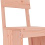 Juego de muebles de jardín 7 pzas madera maciza abeto Douglas de , Conjuntos de jardín - Ref: Foro24-3157816, Precio: 487,74 ...