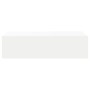 Mueble para TV con luces LED blanco 60x35x15,5 cm de , Muebles TV - Ref: Foro24-842886, Precio: 52,14 €, Descuento: %