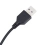 Mueble de TV con luces LED gris hormigón 60x35x15,5 cm de , Muebles TV - Ref: Foro24-842892, Precio: 35,10 €, Descuento: %