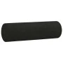 Juego de sofás con cojines 3 piezas tela negro de , Sofás - Ref: Foro24-3201556, Precio: 621,58 €, Descuento: %