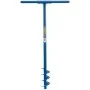 Draper Tools Floor drill with drill 10x95 cm 82846 by Draper Tools, Helical augers - Ref: Foro24-415186, Price: 44,32 €, Disc...