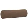 Juego de sofás con cojines 4 piezas tela marrón de , Sofás - Ref: Foro24-3201563, Precio: 656,00 €, Descuento: %