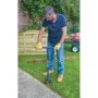 Draper Tools Floor drill with drill 10x95 cm 82846 by Draper Tools, Helical augers - Ref: Foro24-415186, Price: 44,32 €, Disc...