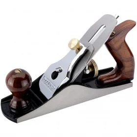 Draper Tools Carpenter's Planer 250 mm 45241 by Draper Tools, Carpenter's planes - Ref: Foro24-415144, Price: 42,52 €, Discou...