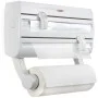 Leifheit Portarrollos de cocina de pared Parat F2 blanco 25771 de Leifheit, Dispensadores y soportes de papel de cocina - Ref...