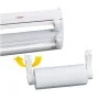 Leifheit Portarrollos de cocina de pared Parat F2 blanco 25771 de Leifheit, Dispensadores y soportes de papel de cocina - Ref...