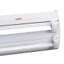 Leifheit Portarrollos de cocina de pared Parat F2 blanco 25771 de Leifheit, Dispensadores y soportes de papel de cocina - Ref...