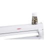 Leifheit Portarrollos de cocina de pared Parat F2 blanco 25771 de Leifheit, Dispensadores y soportes de papel de cocina - Ref...