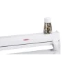 Leifheit Portarrollos de cocina de pared Parat F2 blanco 25771 de Leifheit, Dispensadores y soportes de papel de cocina - Ref...