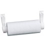 Leifheit Portarrollos de cocina de pared Parat F2 blanco 25771 de Leifheit, Dispensadores y soportes de papel de cocina - Ref...