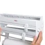 Leifheit Portarrollos de cocina de pared Parat F2 blanco 25771 de Leifheit, Dispensadores y soportes de papel de cocina - Ref...