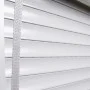 Weißes Aluminiumrollo 100x210 cm von , Fensterläden - Ref: Foro24-144969, Preis: 286,26 €, Rabatt: %