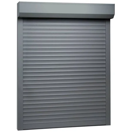 Anthracite grey aluminum blind 70x100 cm by , Shutters - Ref: Foro24-144976, Price: 149,60 €, Discount: %