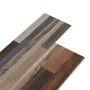 Lamas para suelo autoadhesivas PVC multicolor 5,02 m² 2 mm by , Floors and carpets - Ref: Foro24-146565, Price: 76,29 €, Disc...
