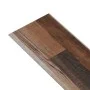 Lamas para suelo autoadhesivas PVC multicolor 5,02 m² 2 mm by , Floors and carpets - Ref: Foro24-146565, Price: 76,29 €, Disc...