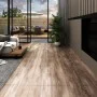 Selbstklebende Bodenplatten PVC gewaschenes Holz 5,21 m² 2 mm von , Böden und Teppiche - Ref: Foro24-330195, Preis: 76,98 €, ...