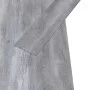 Self-adhesive PVC floor planks 5.21 m² 2mm matte wood gray by , Floors and carpets - Ref: Foro24-330197, Price: 67,53 €, Disc...