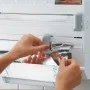 Leifheit Portarrollos de cocina de pared Parat Plus blanco 25723 de Leifheit, Dispensadores y soportes de papel de cocina - R...
