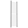 Biombo divisor de 3 paneles de tela blanco 150x180 cm de , Divisores de ambientes - Ref: Foro24-350210, Precio: 32,84 €, Desc...