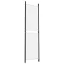 Biombo divisor de 3 paneles de tela blanco 150x180 cm de , Divisores de ambientes - Ref: Foro24-350210, Precio: 34,19 €, Desc...