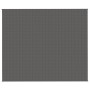 Manta con peso tela gris 220x260 cm 15 kg de , Mantas - Ref: Foro24-350785, Precio: 97,26 €, Descuento: %