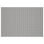 Manta con peso tela gris 140x200 cm 6 kg de , Mantas - Ref: Foro24-3154779, Precio: 60,54 €, Descuento: %