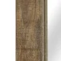 Espejo de madera maciza de mango 50x80 cm de , Espejos - Ref: Foro24-246302, Precio: 94,00 €, Descuento: %