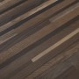 Lamas para suelo autoadhesivas PVC marrón a rayas 5,21 m² 2 mm de , Suelos y moquetas - Ref: Foro24-330198, Precio: 82,03 €, ...