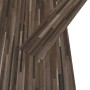 Lamas para suelo autoadhesivas PVC marrón a rayas 5,21 m² 2 mm de , Suelos y moquetas - Ref: Foro24-330198, Precio: 82,03 €, ...