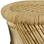 Taburetes de cocina 2 unidades bambú y yute de vidaXL, Taburetes y sillas plegables - Ref: Foro24-244221, Precio: 67,00 €, De...